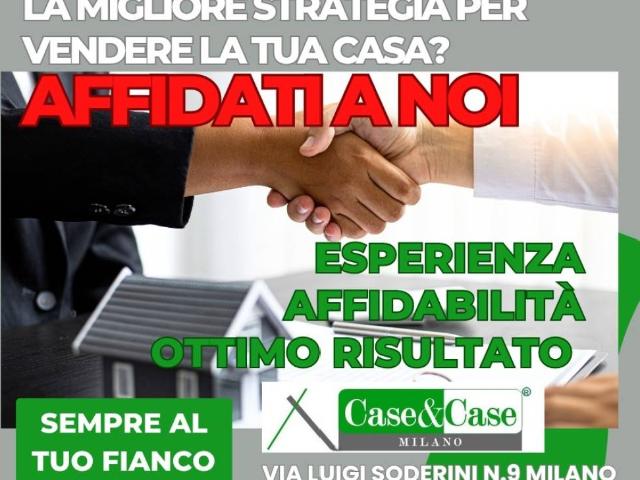 Appartamento in vendita a Milano MI