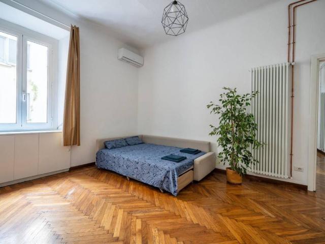 Appartamento in vendita a Milano MI