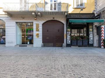 Corso Como, Centro Direzionale Milano, Milano, Milano Lombardia, Lombardia
