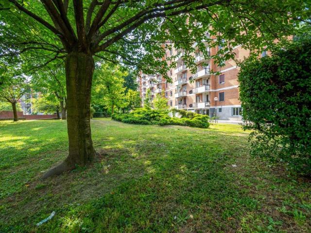 Appartamento in vendita a Milano MI