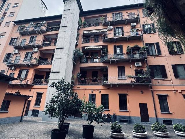Appartamento in vendita a Milano MI