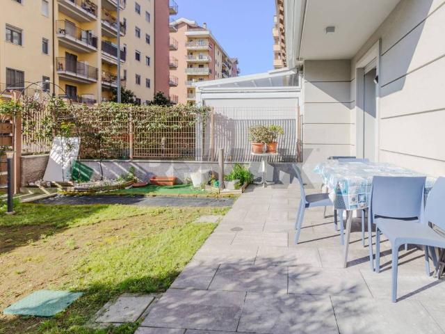 Appartamento in vendita a Milano MI