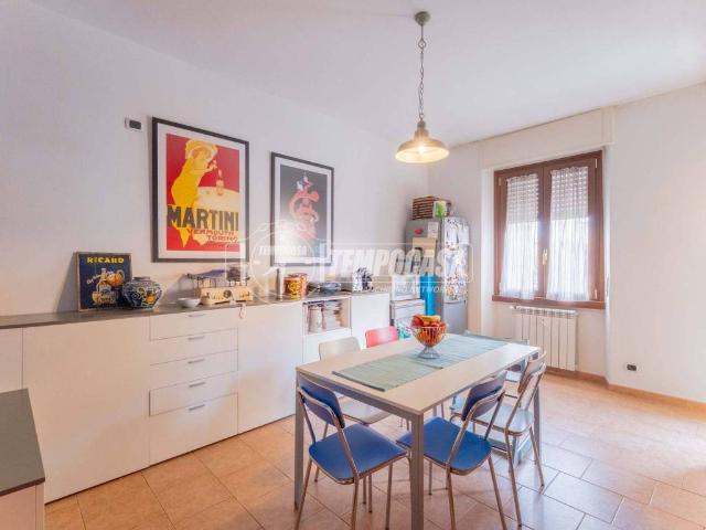 Appartamento in vendita a Milano MI