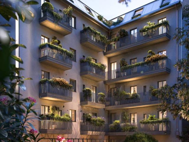 Appartamento in vendita a Milano MI
