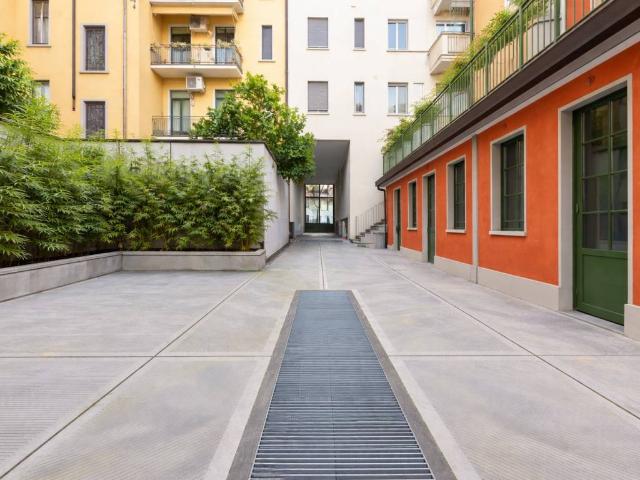 Appartamento in vendita a Milano MI