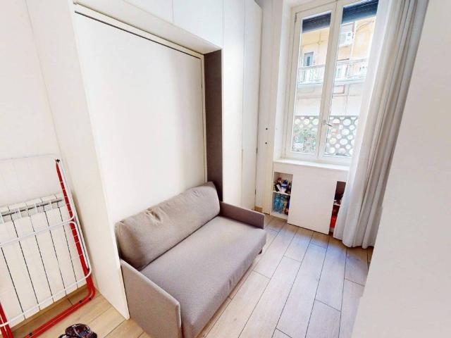 Appartamento in vendita a Milano MI