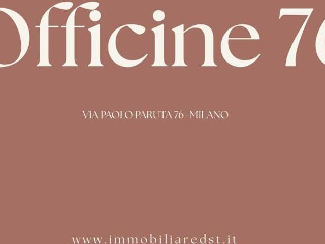 Appartamento in vendita a Milano MI