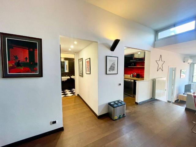 Appartamento in vendita a Milano MI