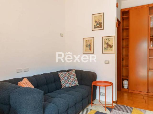 Appartamento in vendita a Milano MI