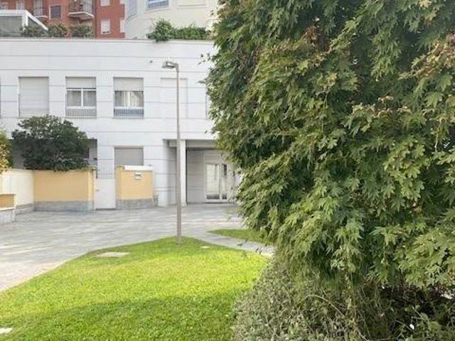 Appartamento in vendita a Milano MI