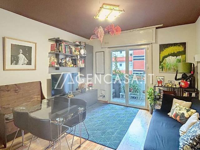 Appartamento in vendita a Milano MI