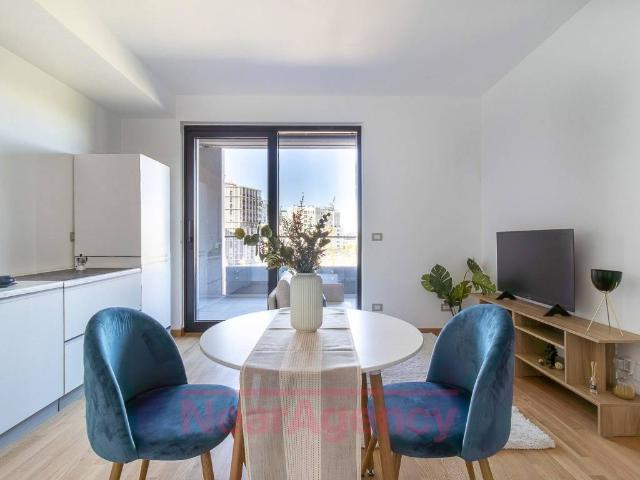 Appartamento in vendita a Milano MI
