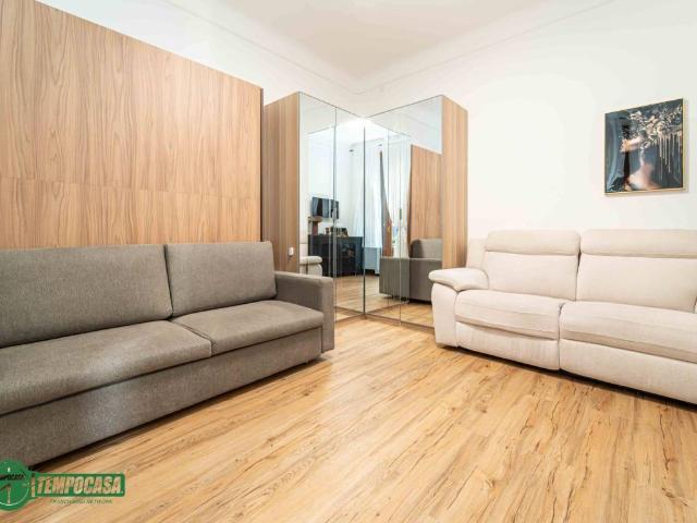 Appartamento in vendita a Milano MI