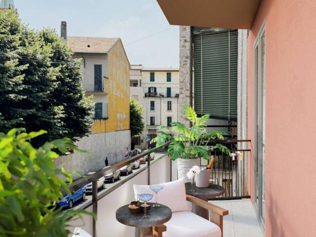 Appartamento in vendita a Milano MI