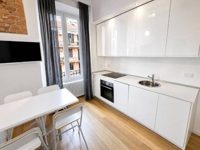 Appartamento in vendita a Milano MI
