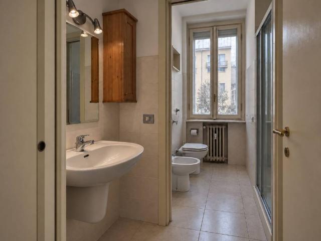 Appartamento in vendita a Milano MI