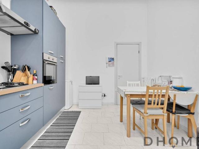 Appartamento in vendita a Milano MI
