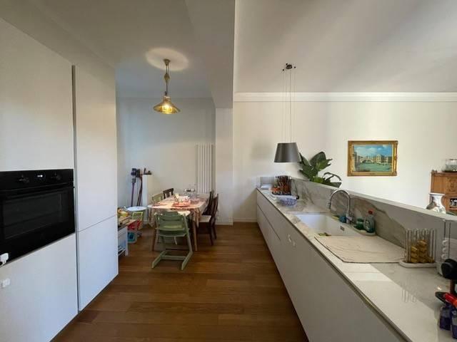 Appartamento in vendita a Milano MI