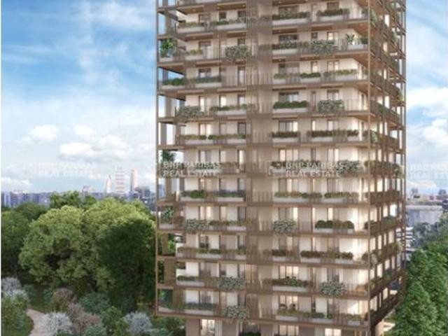 Appartamento in vendita a Milano MI