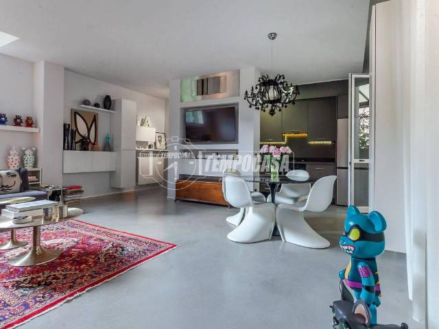 Appartamento in vendita a Milano MI