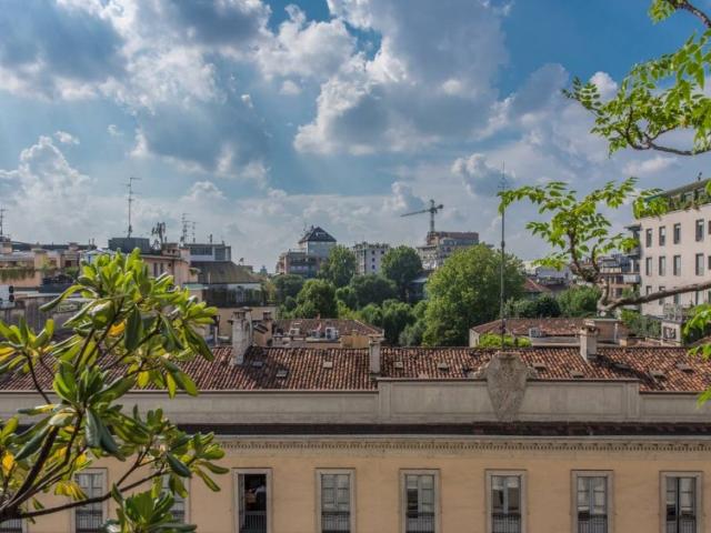 Appartamento in vendita a Milano MI
