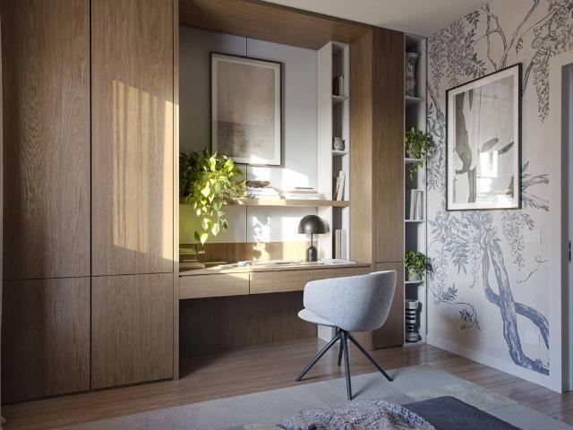 Appartamento in vendita a Milano MI