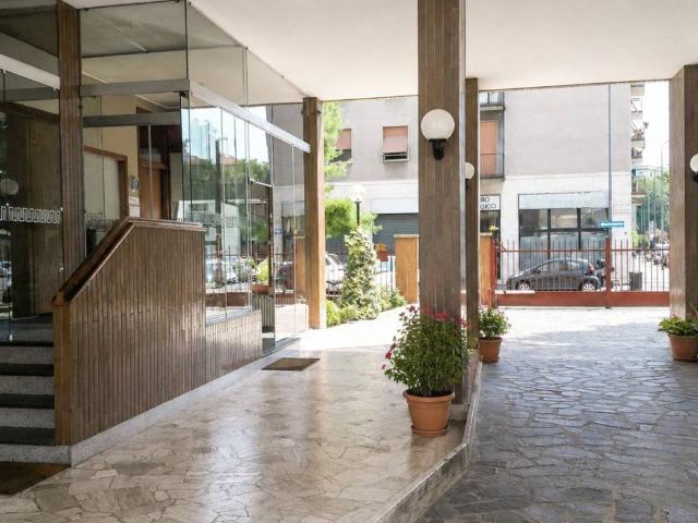 Appartamento in vendita a Milano MI