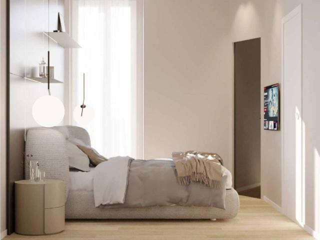 Appartamento in vendita a Milano MI