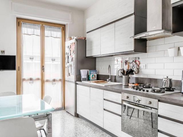 Appartamento in vendita a Milano MI
