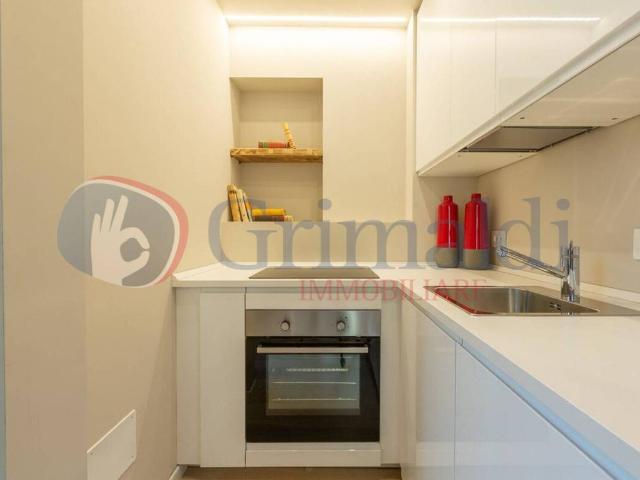 Appartamento in vendita a Milano MI