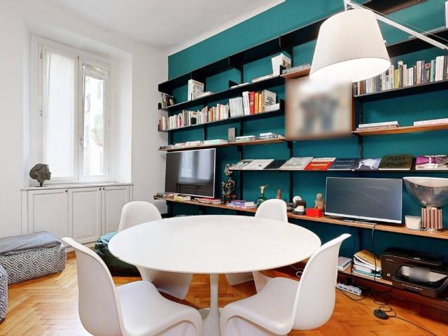 Appartamento in vendita a Milano MI