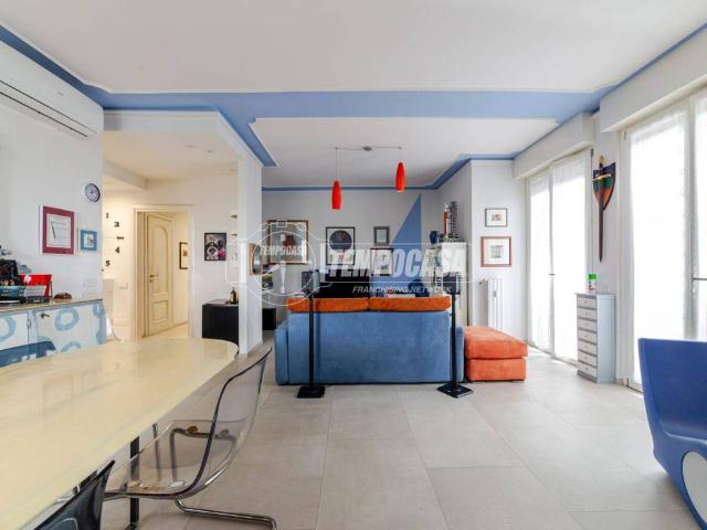 Appartamento in vendita a Milano MI