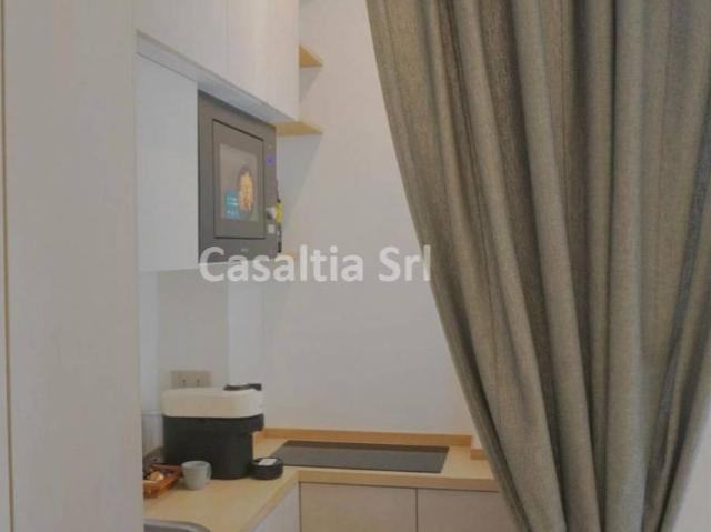 Appartamento in vendita a Milano MI