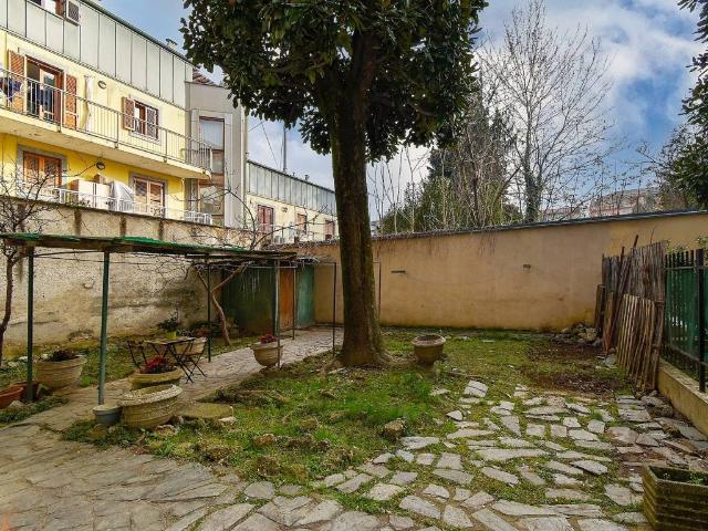 Appartamento in vendita a Milano MI