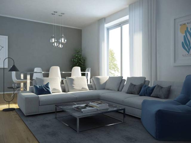 Appartamento in vendita a Milano MI