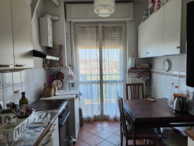Appartamento in vendita a Milano MI