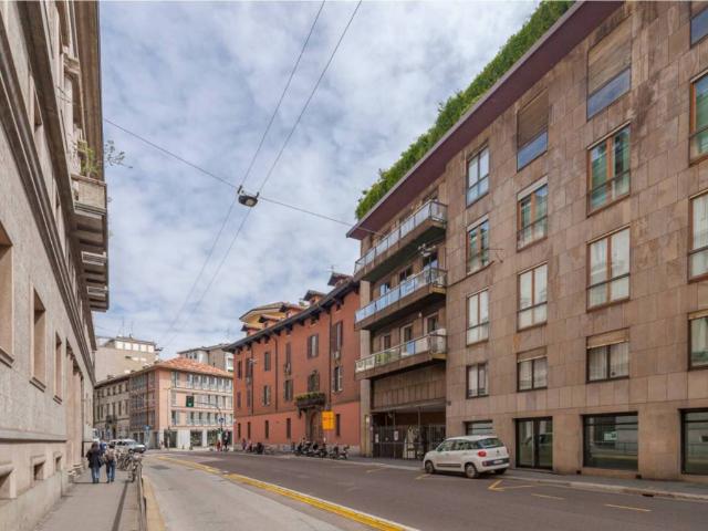 Appartamento in vendita a Milano MI