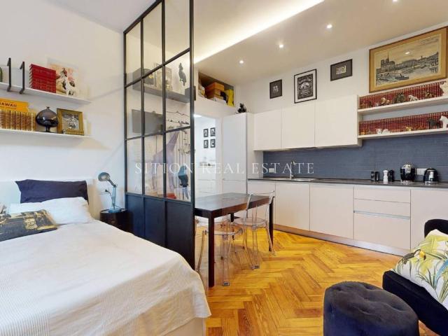 Appartamento in vendita a Milano MI
