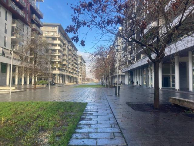 Appartamento in vendita a Milano MI
