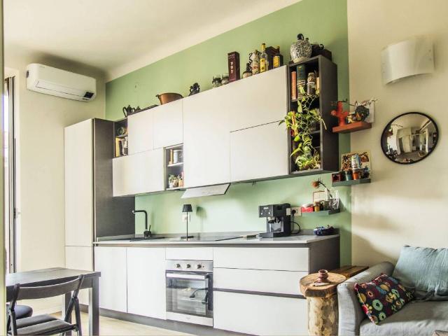 Appartamento in vendita a Milano MI