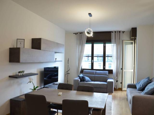 Appartamento in vendita a Milano MI