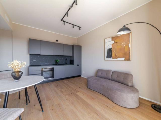 Appartamento in vendita a Milano MI