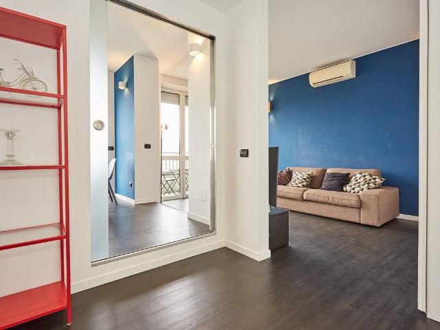 Appartamento in vendita a Milano MI