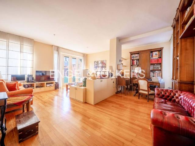 Appartamento in vendita a Milano MI