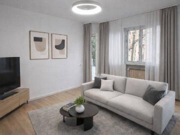 Appartamento in vendita a Milano MI