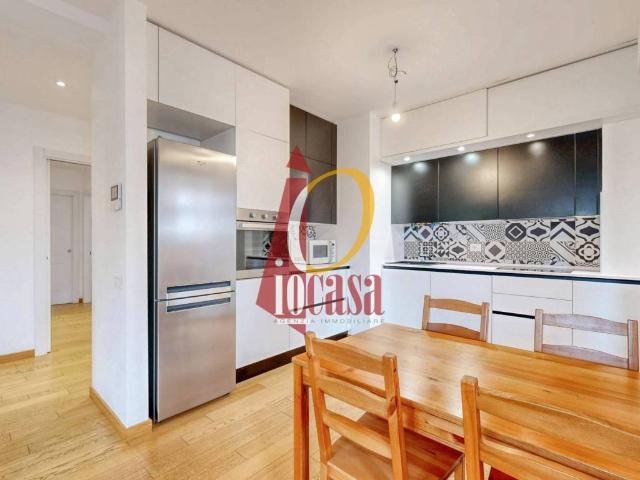 Appartamento in vendita a Milano MI