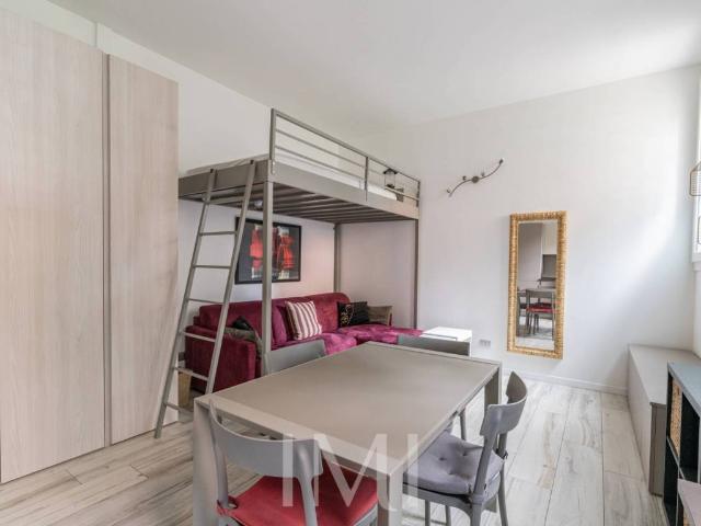 Appartamento in vendita a Milano MI