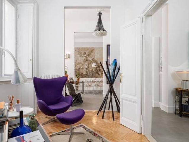 Appartamento in vendita a Milano MI
