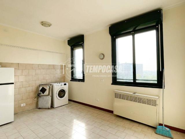 Appartamento in vendita a Milano MI