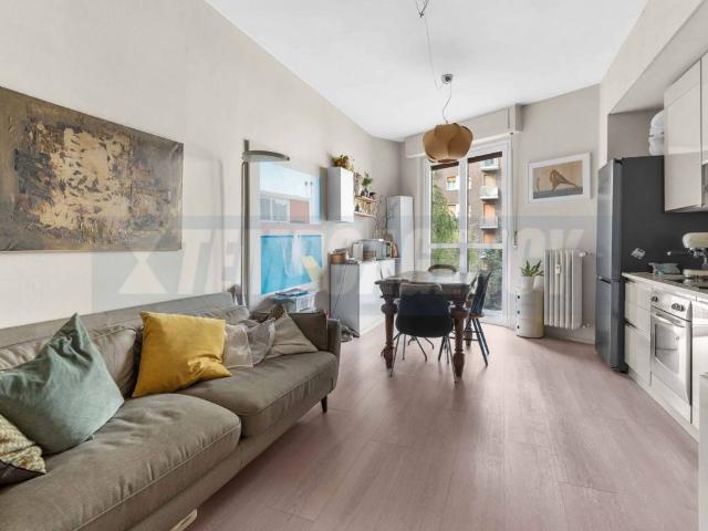 Appartamento in vendita a Milano MI